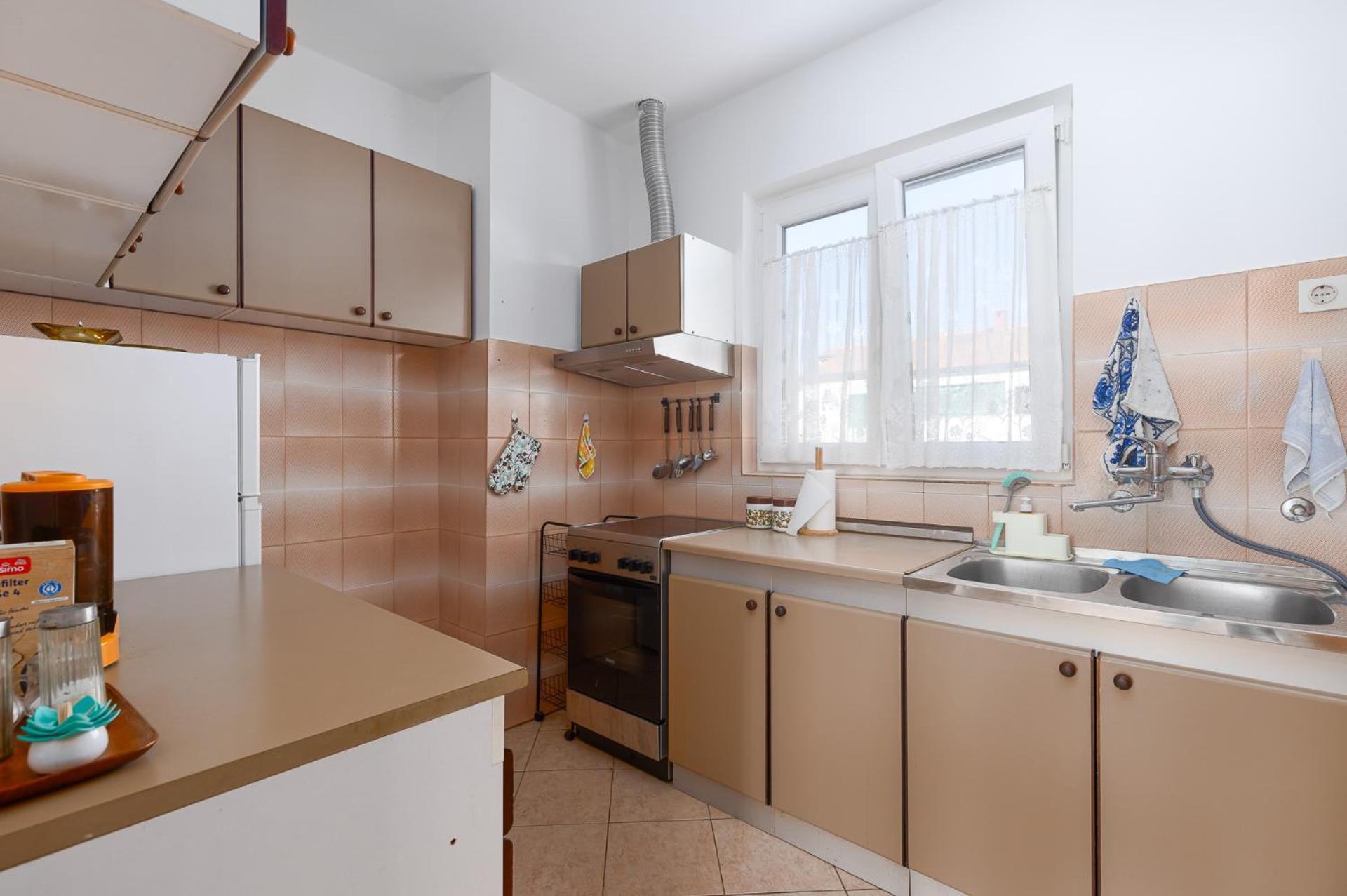 Milo Apartment Пореч Екстериор снимка