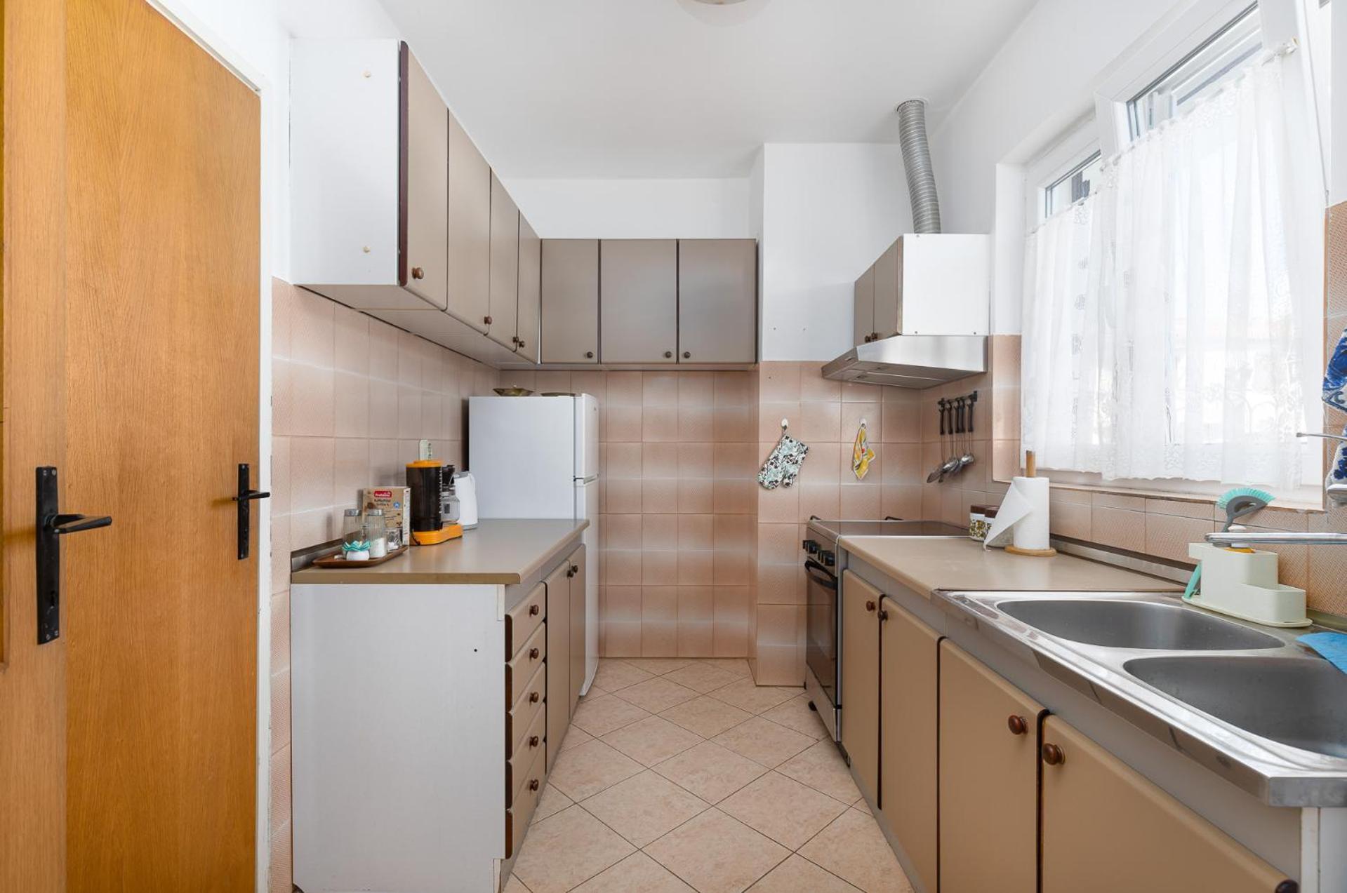 Milo Apartment Пореч Екстериор снимка
